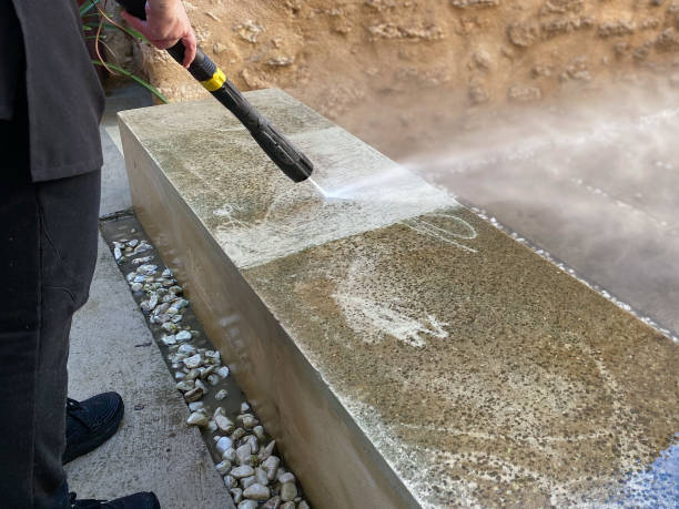 Best Concrete Pressure Washing  in Grandwood Park, IL