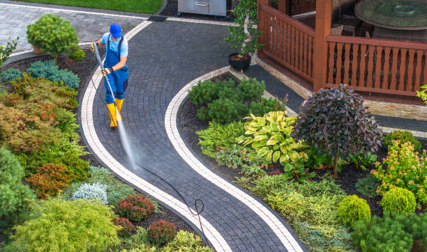 Best Residential Pressure Washing Services  in Grandwood Park, IL