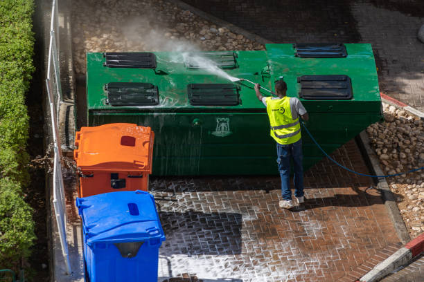 Best Sidewalk Pressure Washing  in Grandwood Park, IL